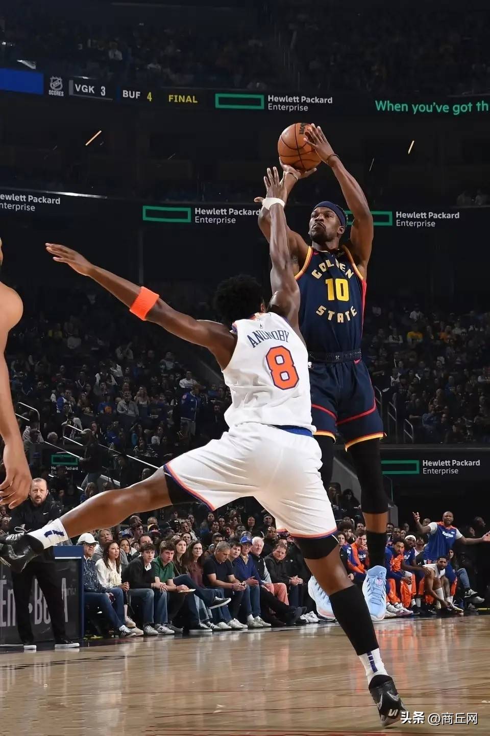 杜兰特巅峰对决，Ming与30激战雄鹿分钟，败北胜负难料！